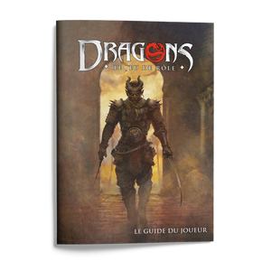 📚 Tétralogie Dragons + PDF